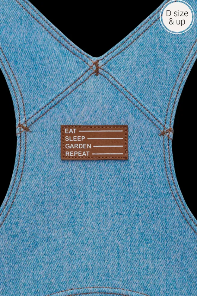 Marlies Dekkers gardenista-balcony-bra
