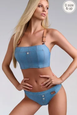Marlies Dekkers gardenista-balcony-bra