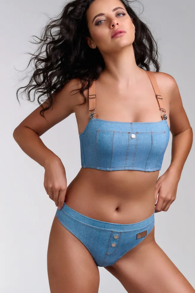 Marlies Dekkers gardenista-butterfly-briefs