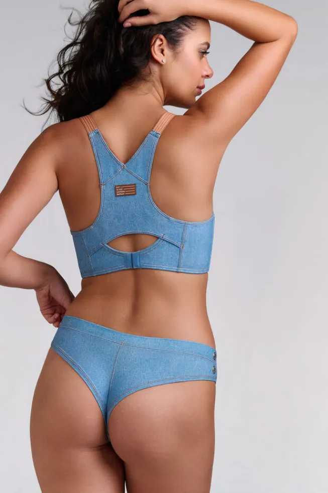 Marlies Dekkers gardenista-butterfly-briefs