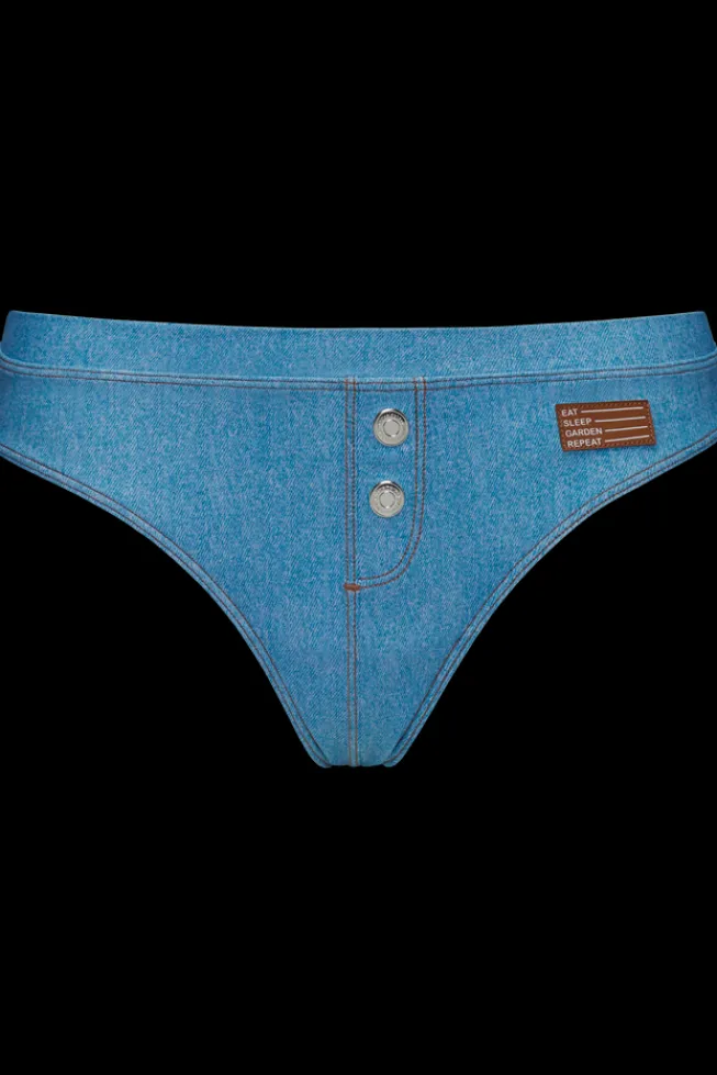 Marlies Dekkers gardenista-butterfly-briefs