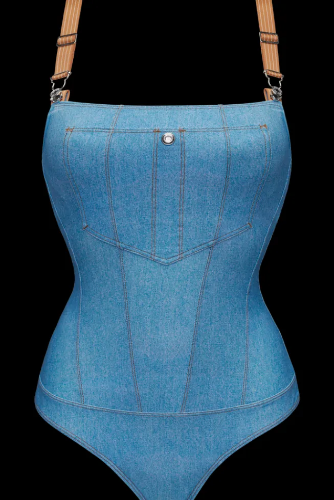 Marlies Dekkers gardenista-plunge-balcony-body