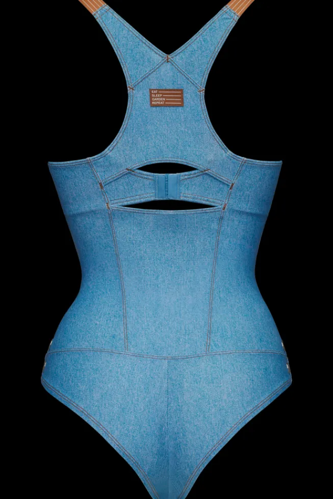 Marlies Dekkers gardenista-plunge-balcony-body