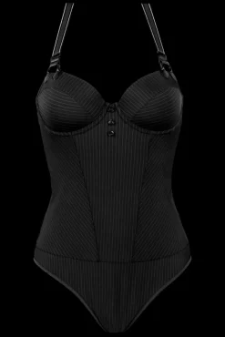 Marlies Dekkers gloria-plunge-balcony-body