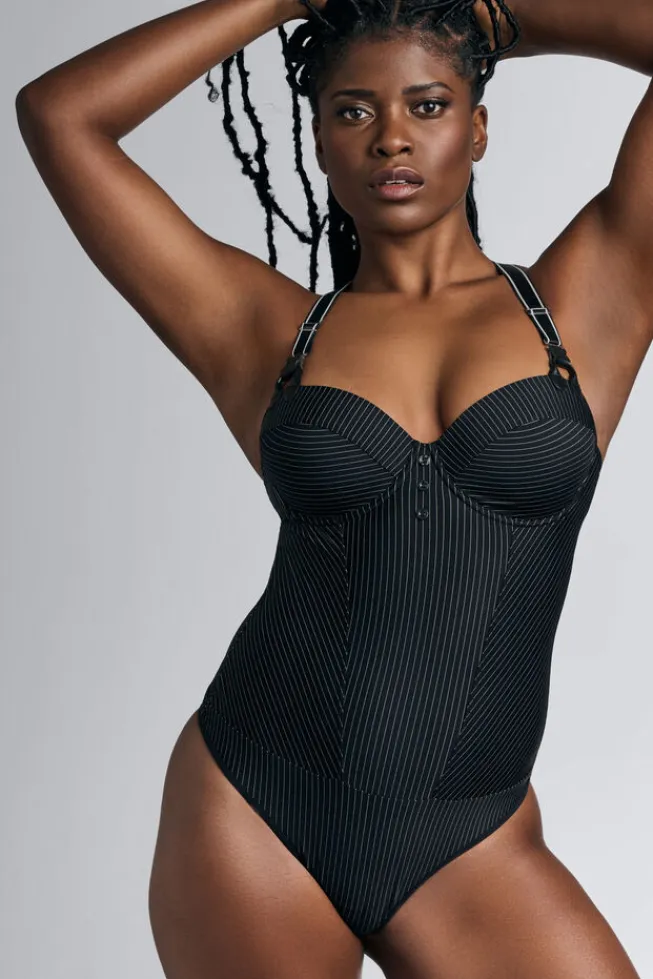 Marlies Dekkers gloria-plunge-balcony-body