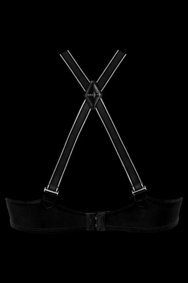 Marlies Dekkers gloria-plunge-balcony-bra