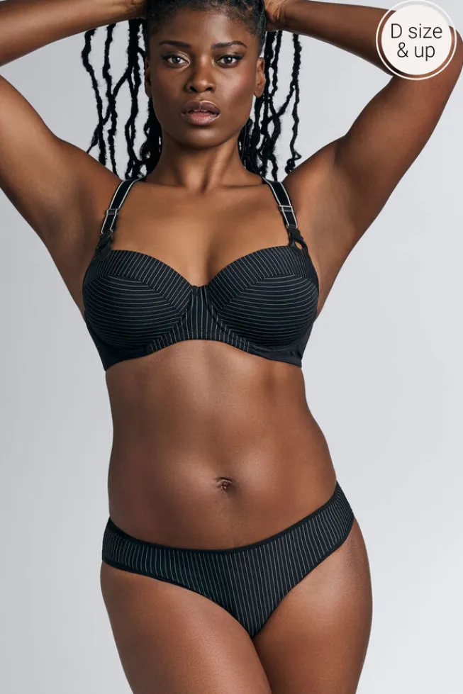 Marlies Dekkers gloria-plunge-balcony-bra