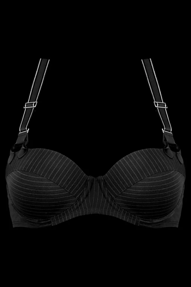 Marlies Dekkers gloria-plunge-balcony-bra