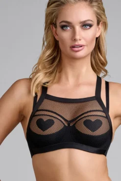 Marlies Dekkers heartbreaker-balcony-bra