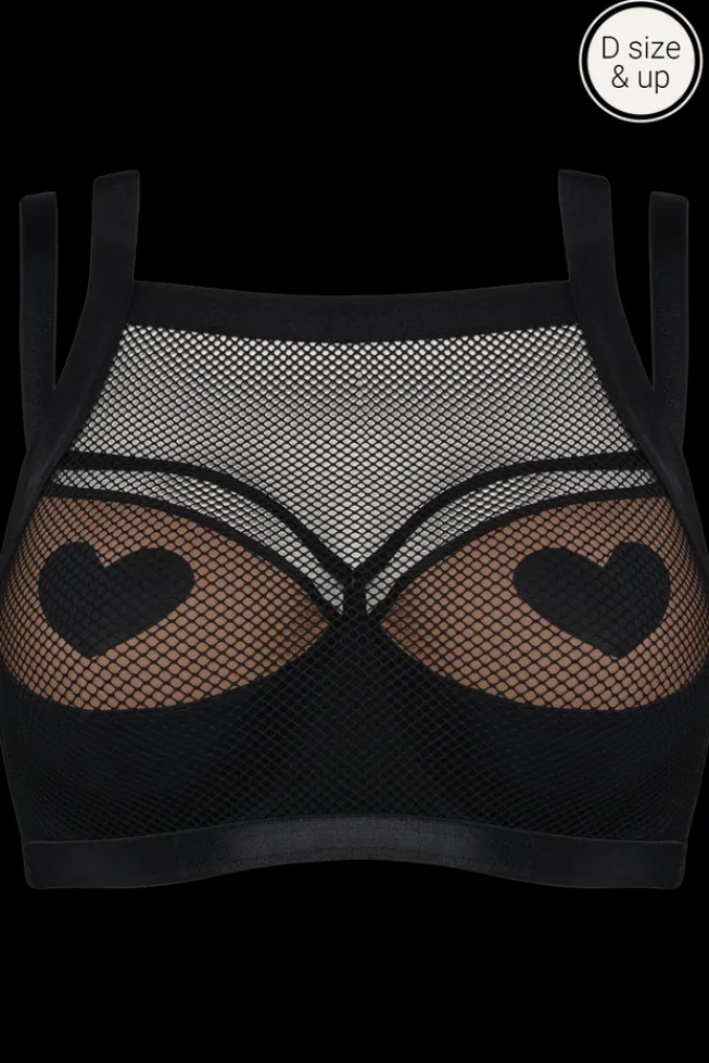Marlies Dekkers heartbreaker-balcony-bra