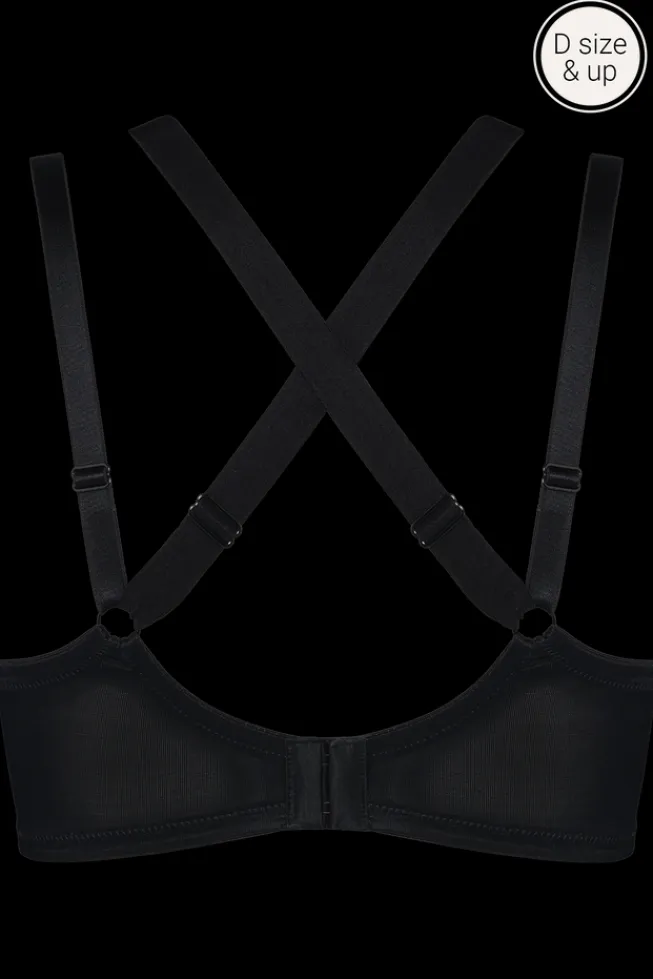 Marlies Dekkers heartbreaker-balcony-bra