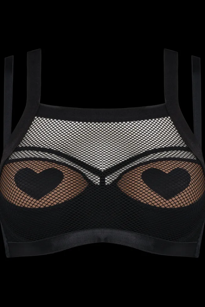 Marlies Dekkers heartbreaker-balcony-bra