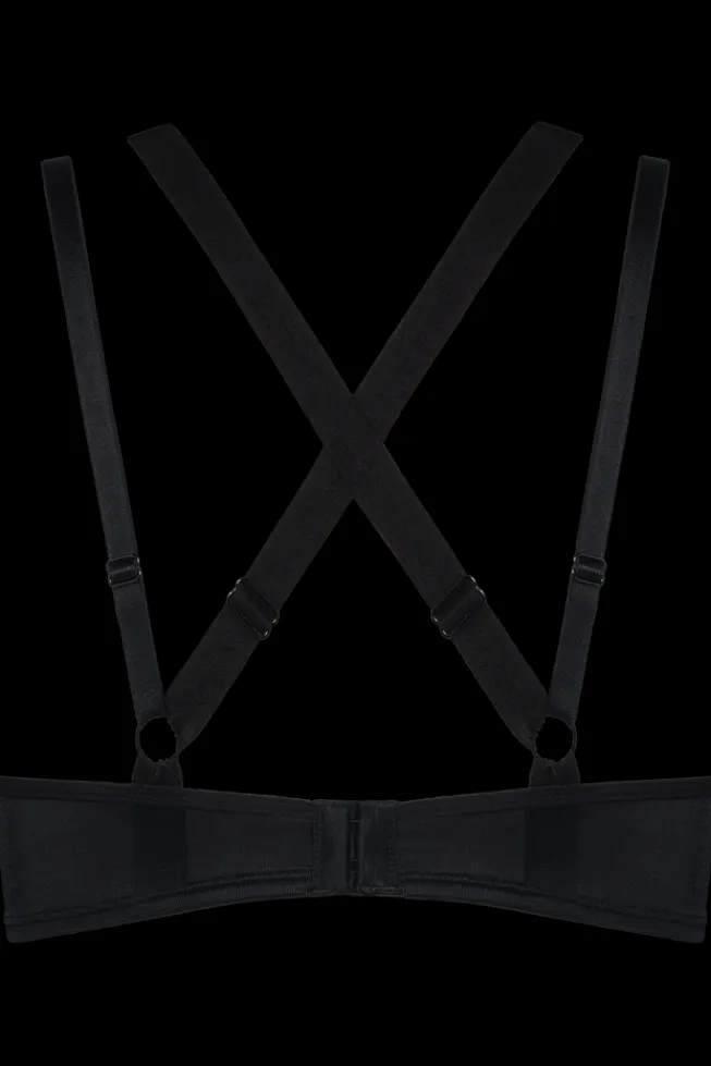 Marlies Dekkers heartbreaker-balcony-bra