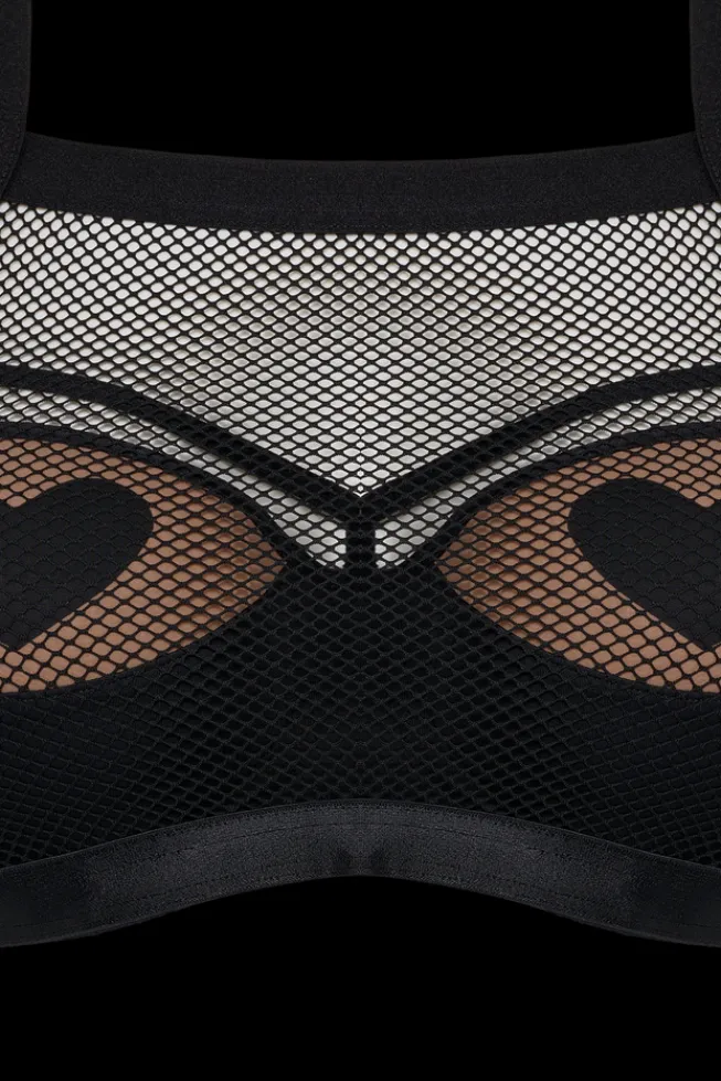 Marlies Dekkers heartbreaker-balcony-bra