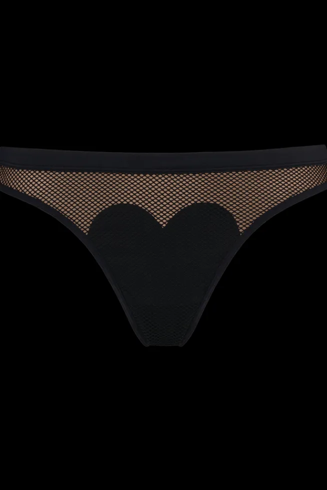 Marlies Dekkers heartbreaker-butterfly-thong