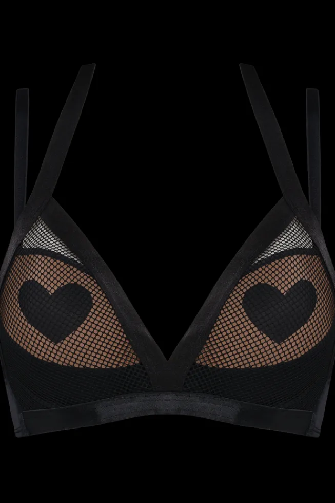 Marlies Dekkers heartbreaker-push-up-bra