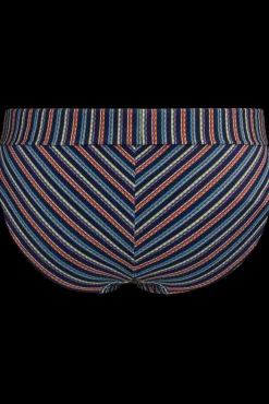 Marlies Dekkers holi-vintage-fold-down-briefs