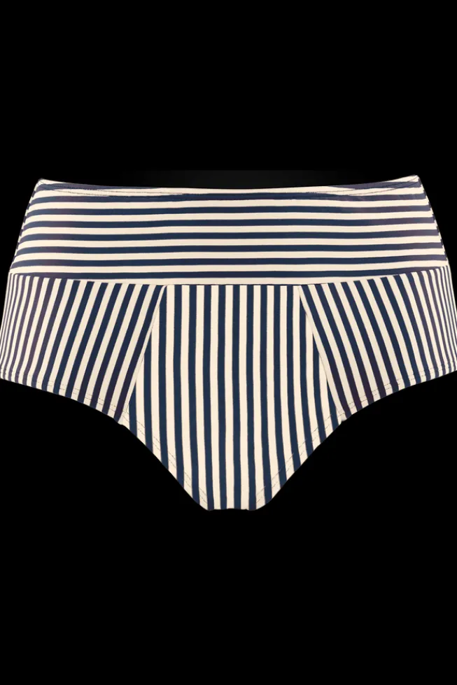 Marlies Dekkers holi-vintage-high-waist-briefs