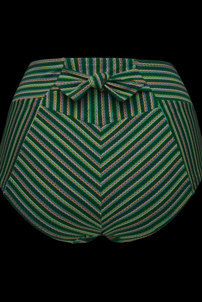 Marlies Dekkers holi-vintage-high-waist-briefs