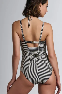 Marlies Dekkers holi-vintage-plunge-balcony-bathing-suit