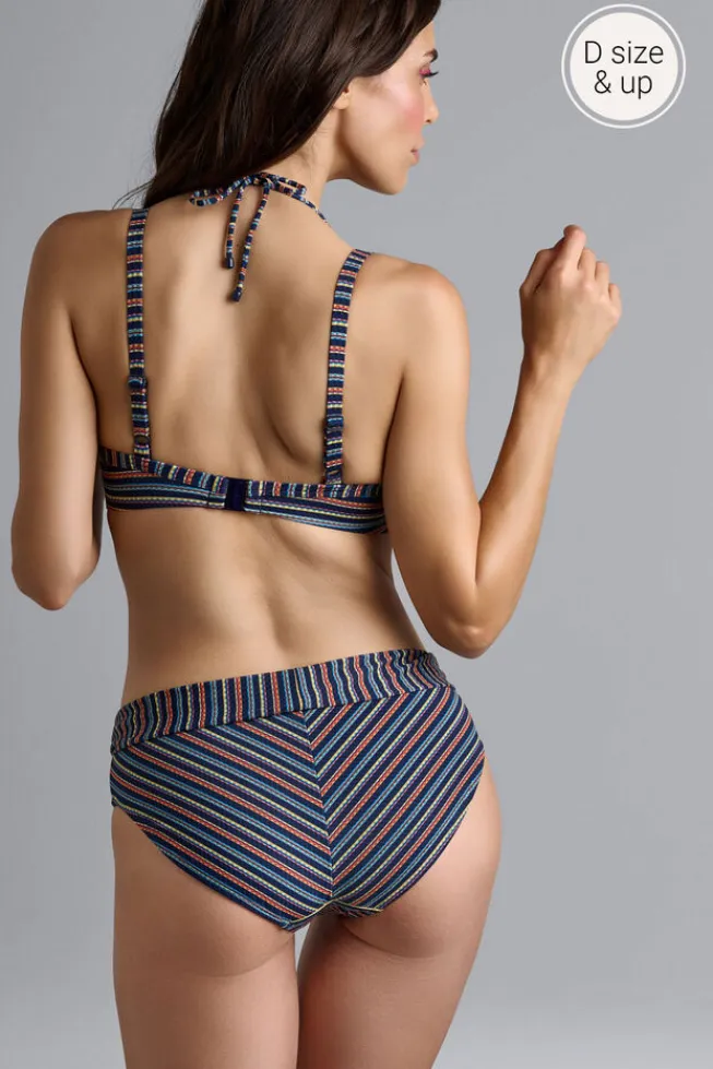 Marlies Dekkers holi-vintage-plunge-balcony-bikini-top