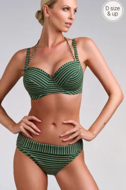 Marlies Dekkers holi-vintage-plunge-balcony-bikini-top