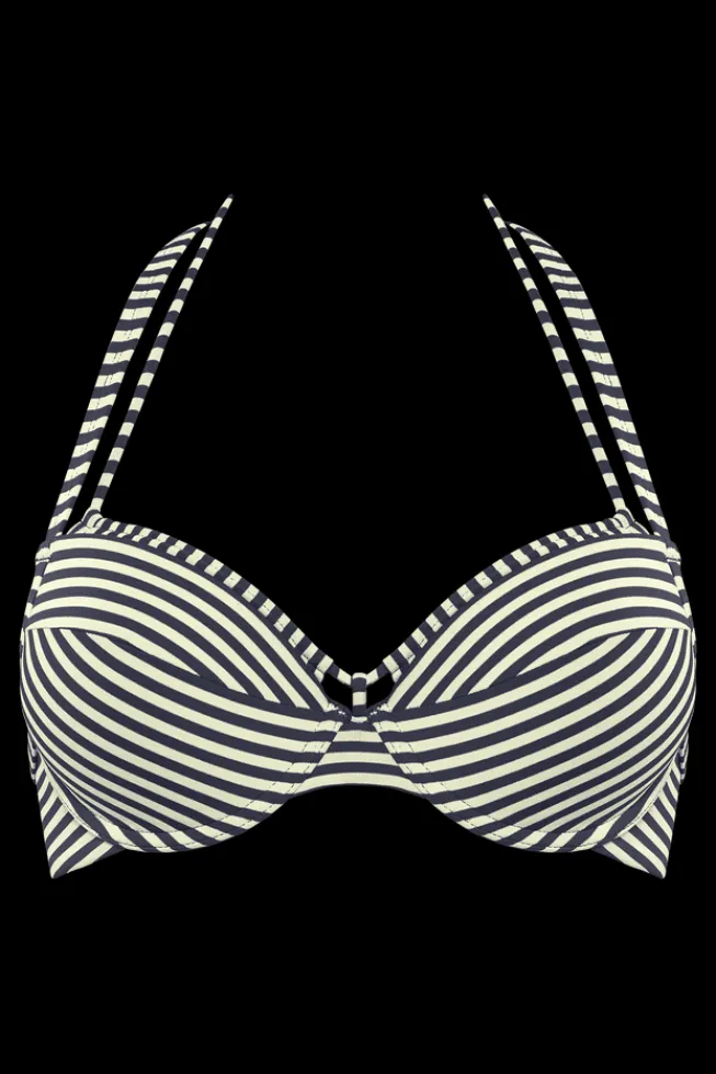 Marlies Dekkers holi-vintage-push-up-bikini-top