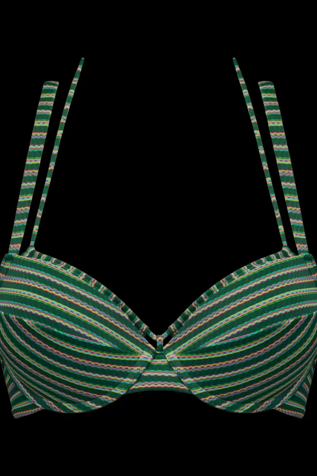 Marlies Dekkers holi-vintage-push-up-bikini-top