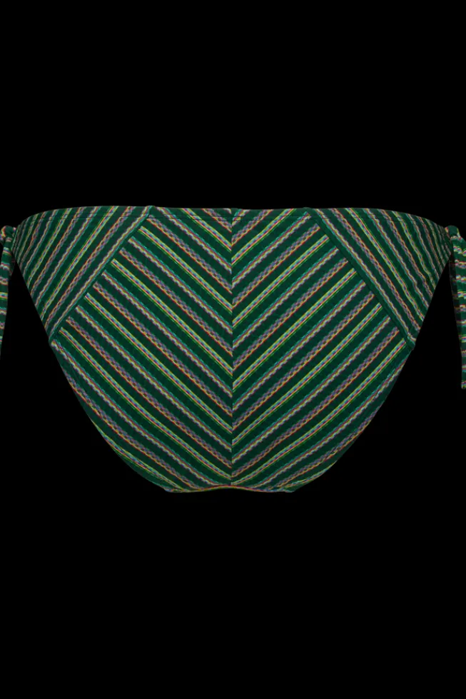 Marlies Dekkers holi-vintage-tie-and-bow-briefs