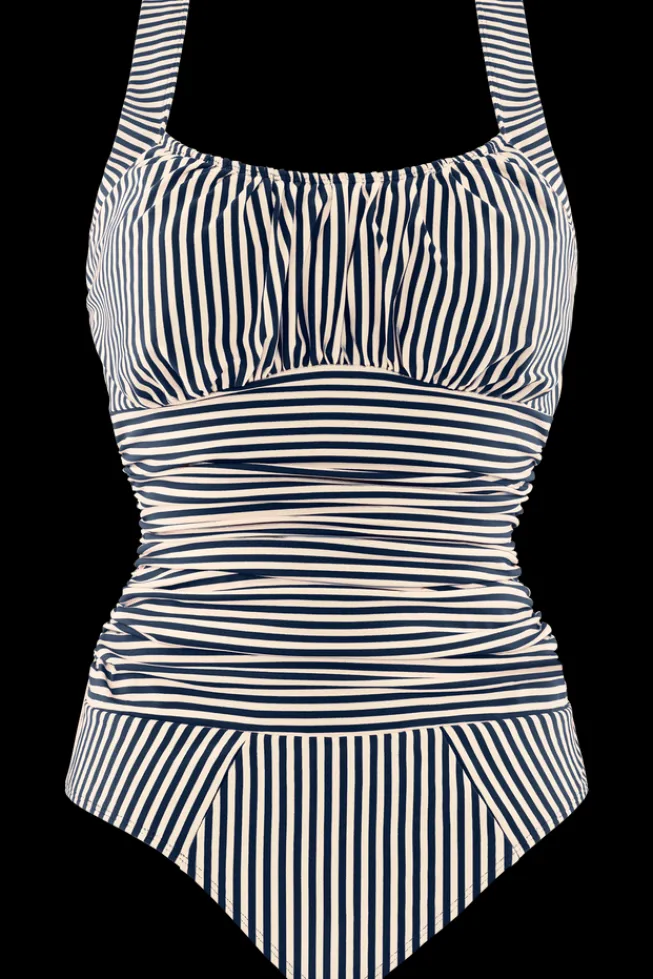 Marlies Dekkers holi-vintage-unwired-bathingsuit