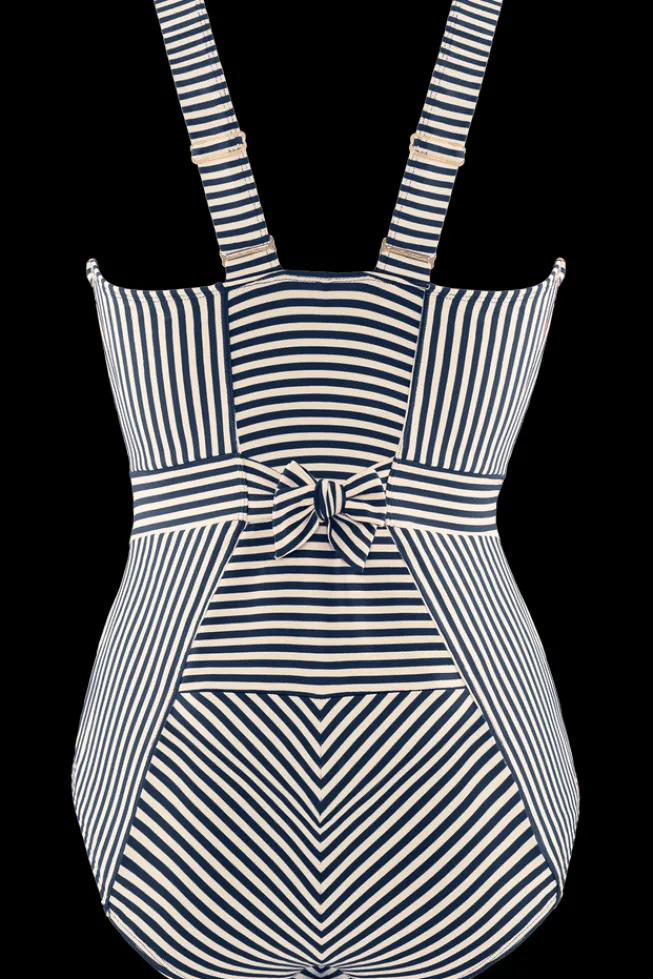 Marlies Dekkers holi-vintage-unwired-bathingsuit