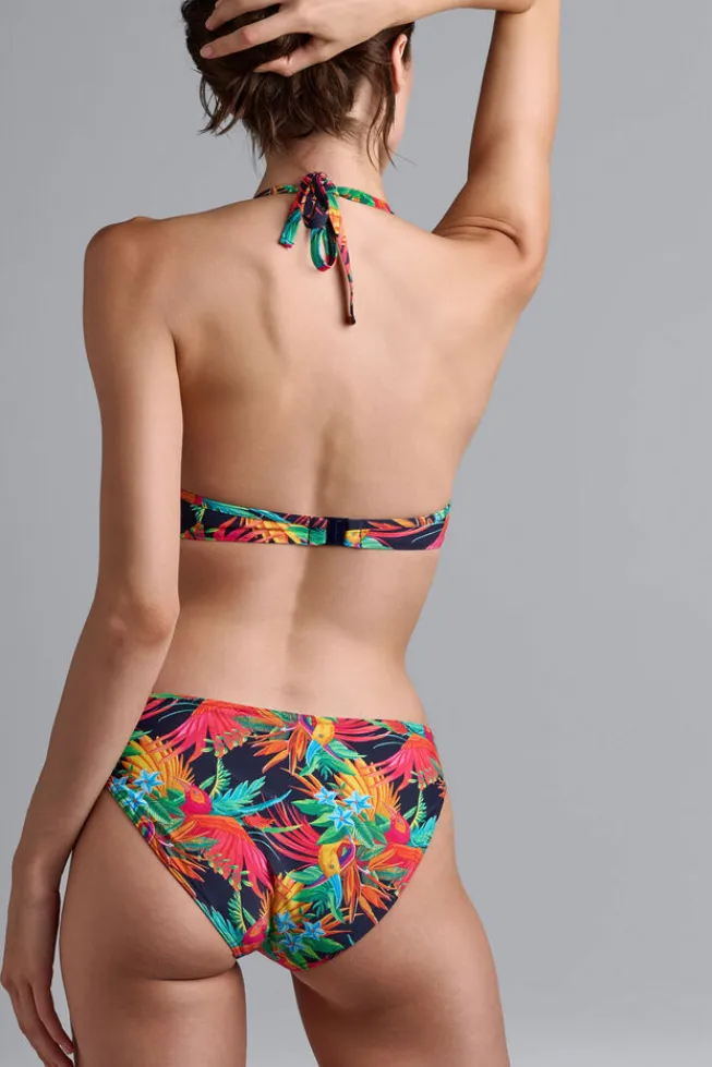 Marlies Dekkers hula-haka-plunge-balcony-bikini-top