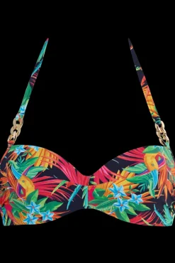 Marlies Dekkers hula-haka-plunge-balcony-bikini-top