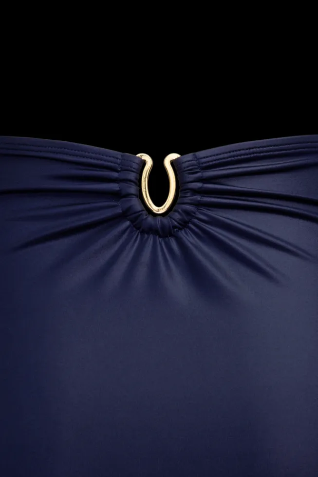 Marlies Dekkers jet-set-high-waist-bikini-briefs