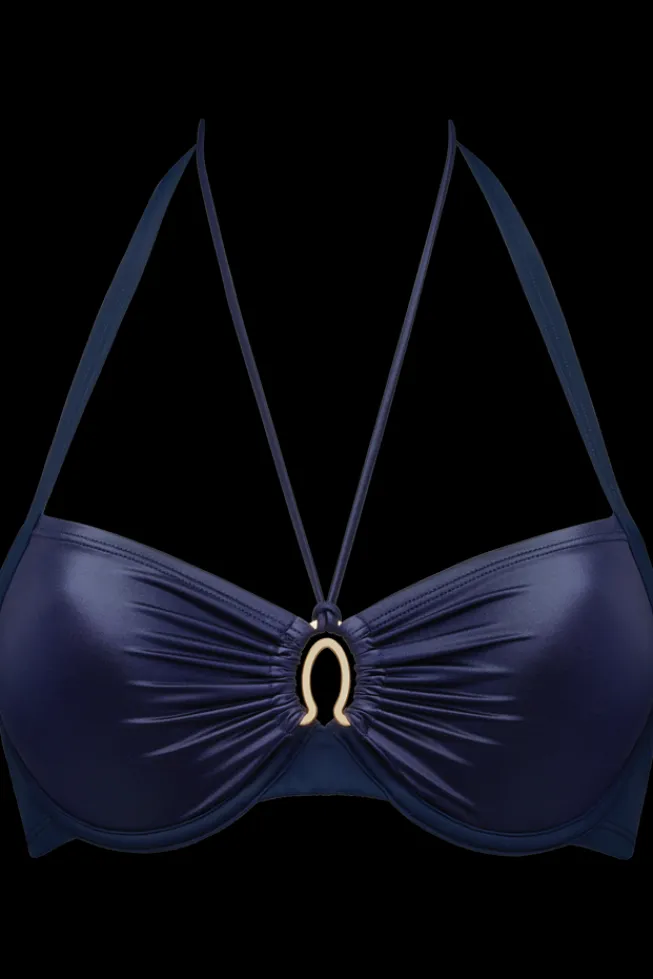 Marlies Dekkers jet-set-push-up-bikini-top