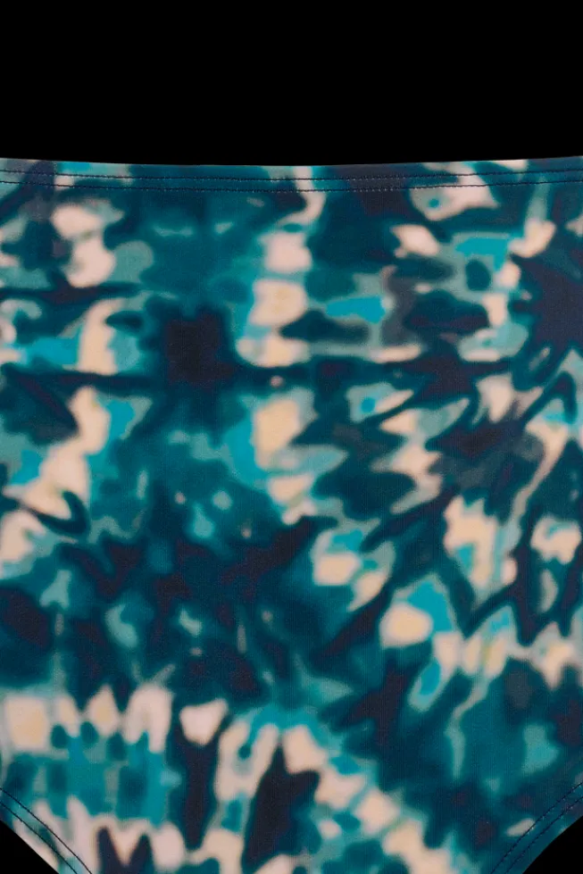 Marlies Dekkers lotus-high-waist-briefs