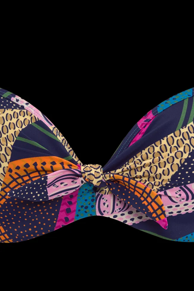 Marlies Dekkers lotus-push-up-bikini-top