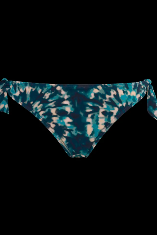 Marlies Dekkers lotus-tie-and-bow-bikini-briefs