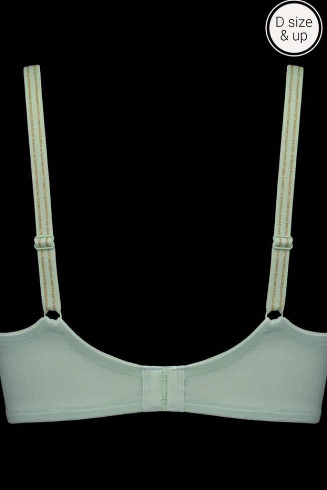 Marlies Dekkers lucky-clover-balcony-bra