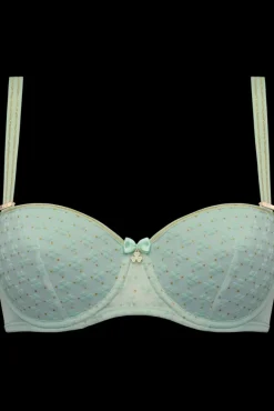Marlies Dekkers lucky-clover-balcony-bra