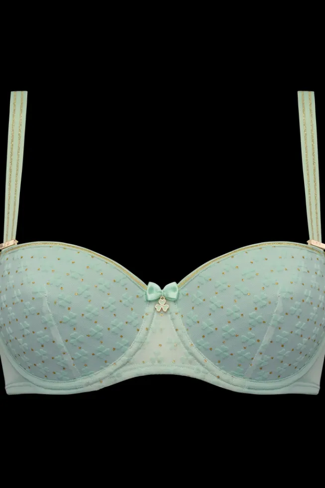 Marlies Dekkers lucky-clover-balcony-bra