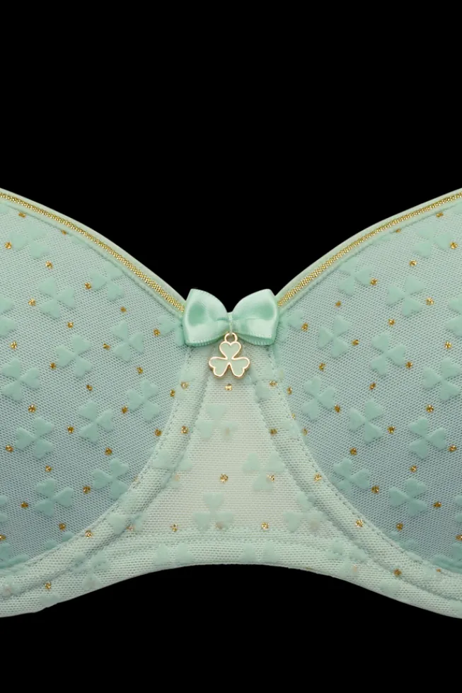 Marlies Dekkers lucky-clover-balcony-bra