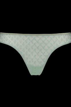 Marlies Dekkers lucky-clover-butterfly-thong