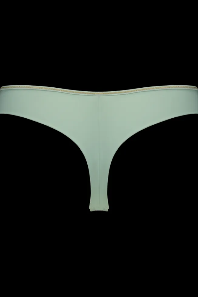 Marlies Dekkers lucky-clover-butterfly-thong