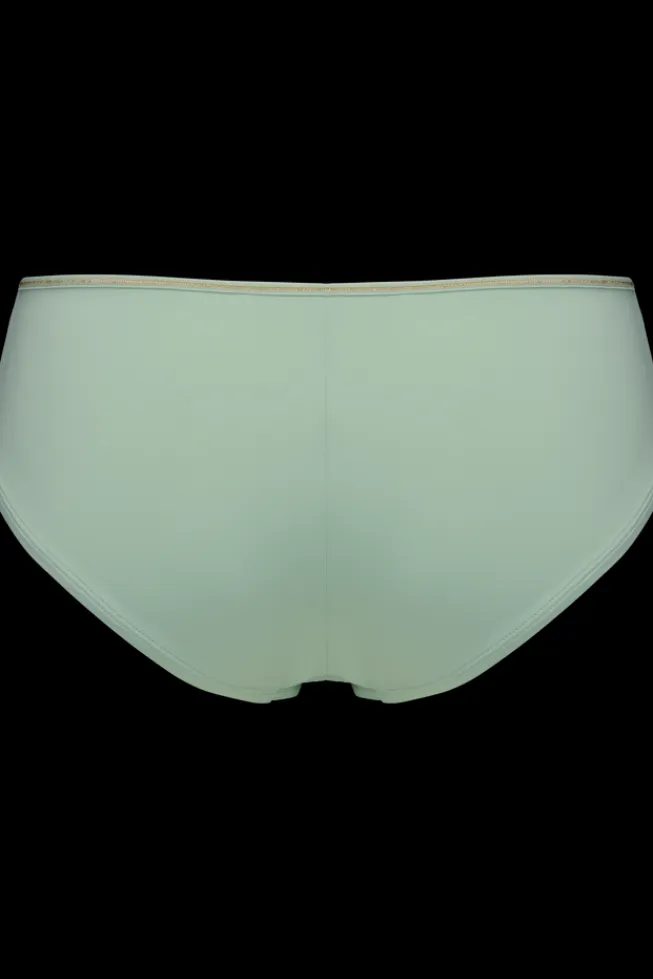 Marlies Dekkers lucky-clover-8-cm-brazilian-briefs