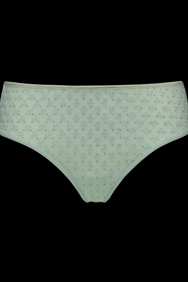 Marlies Dekkers lucky-clover-8-cm-brazilian-briefs