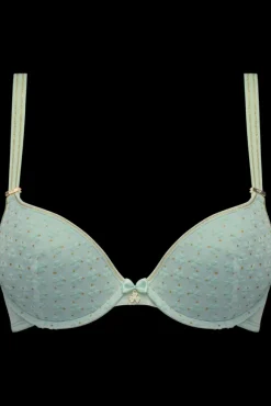 Marlies Dekkers lucky-clover-push-up-bra