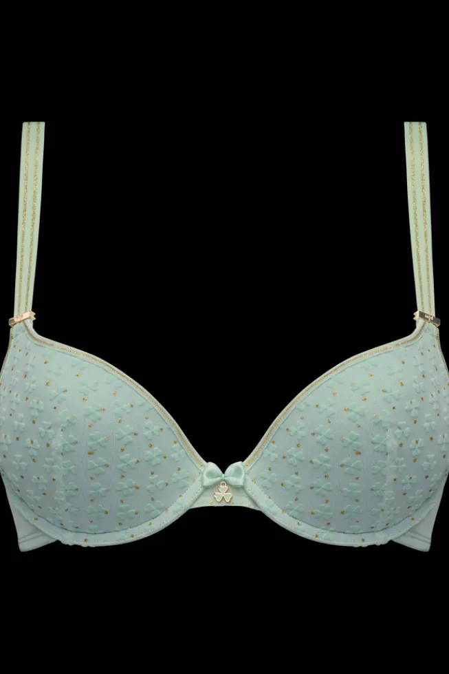 Marlies Dekkers lucky-clover-push-up-bra