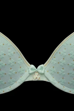 Marlies Dekkers lucky-clover-push-up-bra
