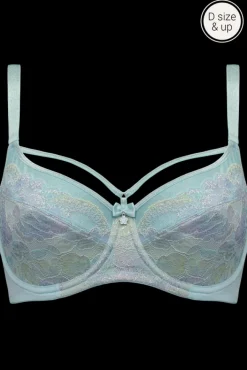 Marlies Dekkers mariposa-unpadded-balcony-bra
